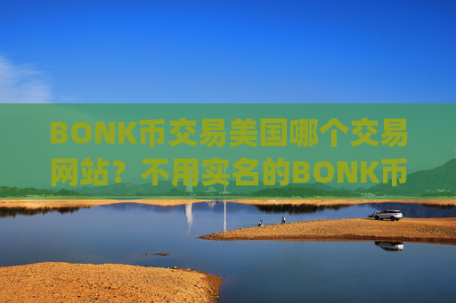 BONK币交易美国哪个交易网站？不用实名的BONK币交易app下载