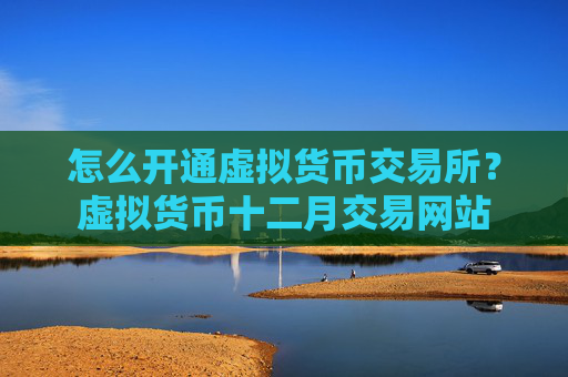 怎么开通虚拟货币交易所？虚拟货币十二月交易网站