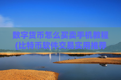 数字货币怎么买卖手机教程(比特币软件交易实用推荐)