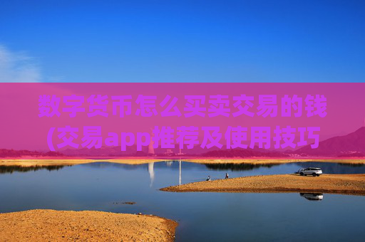 数字货币怎么买卖交易的钱(交易app推荐及使用技巧)