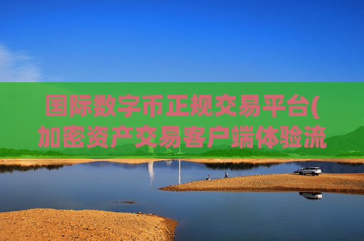 国际数字币正规交易平台(加密资产交易客户端体验流畅)