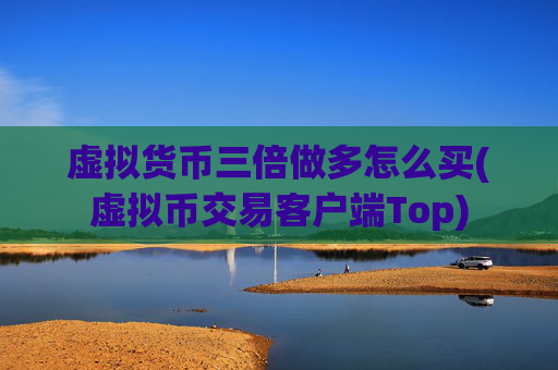 虚拟货币三倍做多怎么买(虚拟币交易客户端Top)