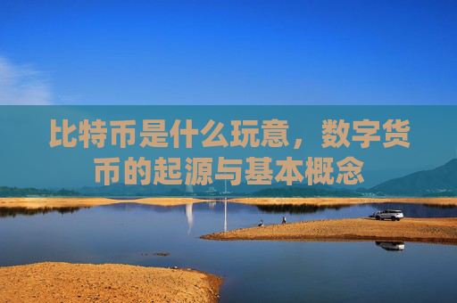 比特币是什么玩意，数字货币的起源与基本概念