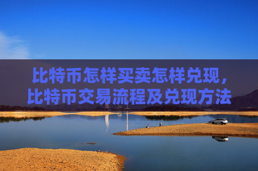 比特币怎样买卖怎样兑现，比特币交易流程及兑现方法