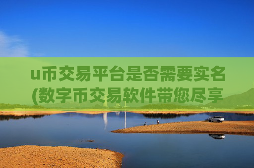 u币交易平台是否需要实名(数字币交易软件带您尽享交易乐趣)