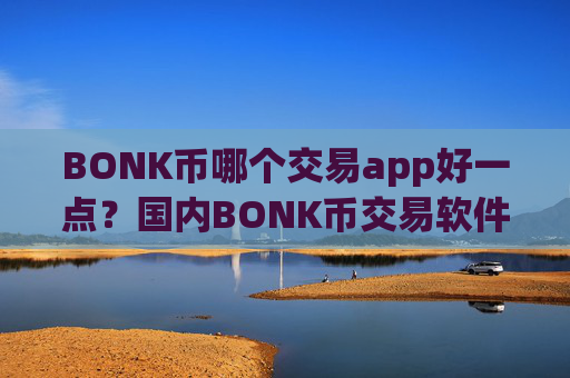 BONK币哪个交易app好一点？国内BONK币交易软件历史