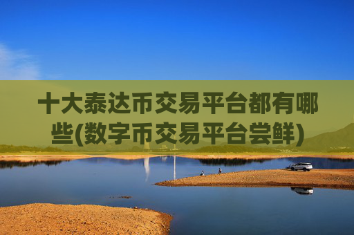 十大泰达币交易平台都有哪些(数字币交易平台尝鲜)
