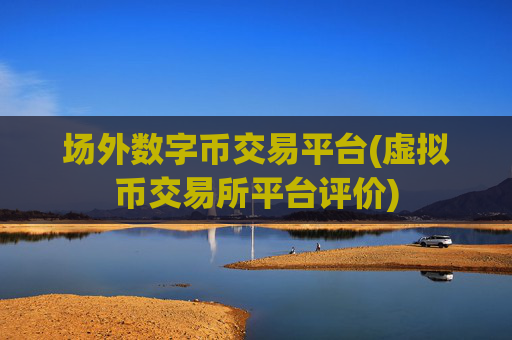 场外数字币交易平台(虚拟币交易所平台评价)