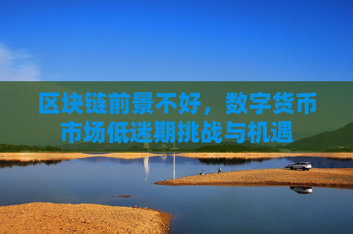 区块链前景不好，数字货币市场低迷期挑战与机遇