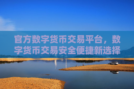 官方数字货币交易平台，数字货币交易安全便捷新选择