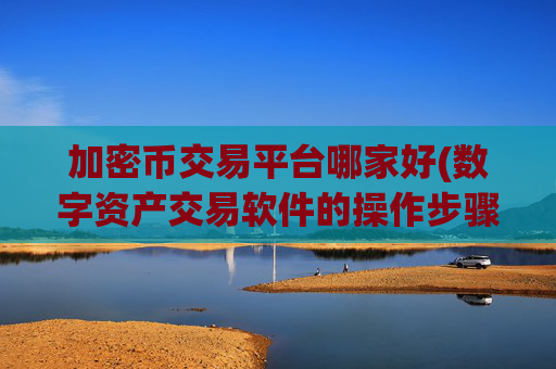 加密币交易平台哪家好(数字资产交易软件的操作步骤)