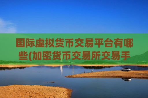 国际虚拟货币交易平台有哪些(加密货币交易所交易手续费低)