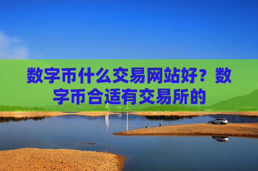 数字币什么交易网站好？数字币合适有交易所的