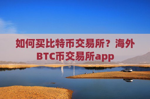 如何买比特币交易所？海外BTC币交易所app