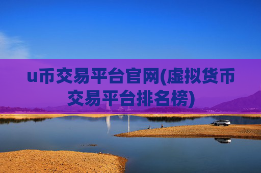 u币交易平台官网(虚拟货币交易平台排名榜)