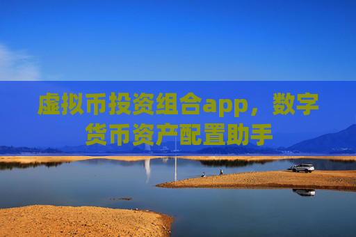 虚拟币投资组合app,数字货币资产配置助手