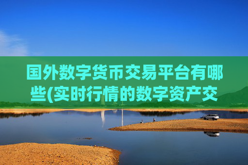 国外数字货币交易平台有哪些(实时行情的数字资产交易app)
