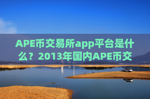 APE币交易所app平台是什么？2013年国内APE币交易所