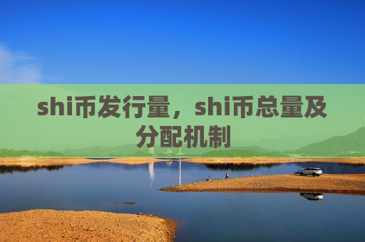 shi币发行量，shi币总量及分配机制