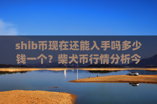 shib币现在还能入手吗多少钱一个？柴犬币行情分析今日价格(现价0.00015888元)