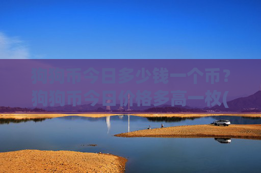 狗狗币今日多少钱一个币？狗狗币今日价格多高一枚(现价3.2526元)
