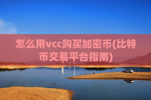怎么用vcc购买加密币(比特币交易平台指南)