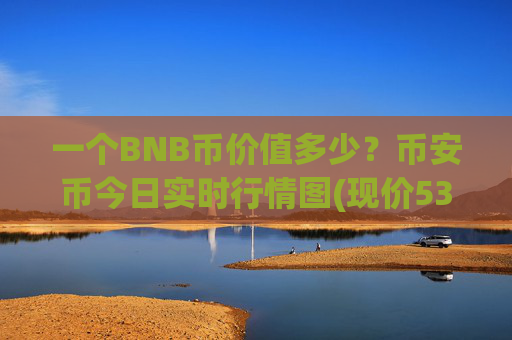 一个BNB币价值多少？币安币今日实时行情图(现价5321.09元)