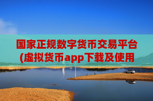 国家正规数字货币交易平台(虚拟货币app下载及使用技巧)