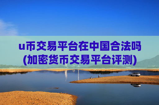 u币交易平台在中国合法吗(加密货币交易平台评测)