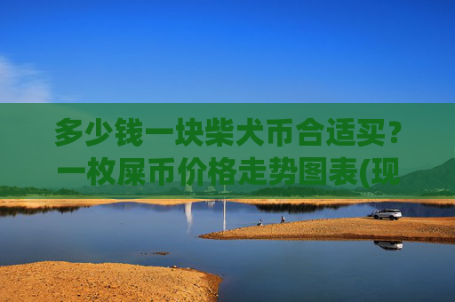 多少钱一块柴犬币合适买？一枚屎币价格走势图表(现价0.00023028元)
