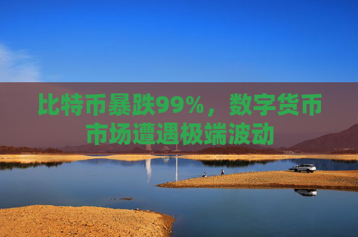 比特币暴跌99%，数字货币市场遭遇极端波动