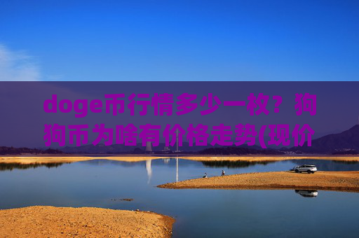 doge币行情多少一枚？狗狗币为啥有价格走势(现价3.2008元)