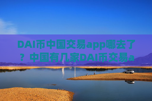 DAI币中国交易app哪去了？中国有几家DAI币交易app