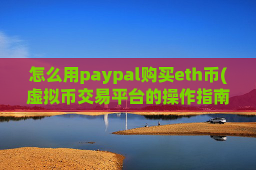 怎么用paypal购买eth币(虚拟币交易平台的操作指南)