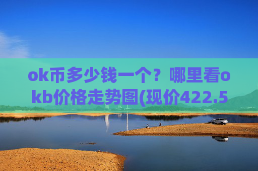 ok币多少钱一个？哪里看okb价格走势图(现价422.509元)
