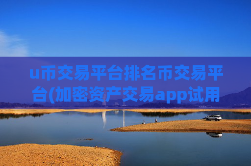 u币交易平台排名币交易平台(加密资产交易app试用心得)