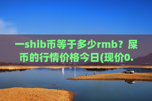一shib币等于多少rmb？屎币的行情价格今日(现价0.00023041元)