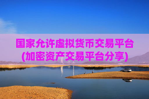 国家允许虚拟货币交易平台(加密资产交易平台分享)