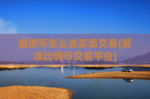 虚拟币怎么去买卖交易(解读比特币交易平台)