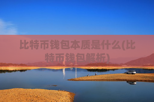 比特币钱包本质是什么(比特币钱包解析)