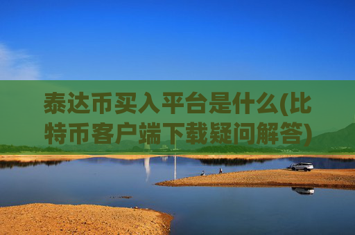 泰达币买入平台是什么(比特币客户端下载疑问解答)