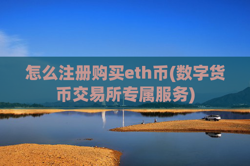 怎么注册购买eth币(数字货币交易所专属服务)