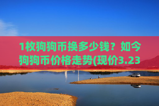 1枚狗狗币换多少钱?如今狗狗币价格走势(现价3.2373元)