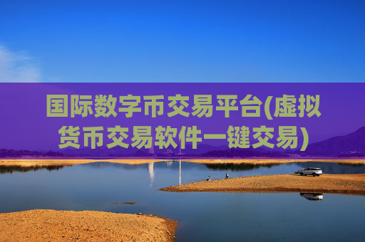 国际数字币交易平台(虚拟货币交易软件一键交易)