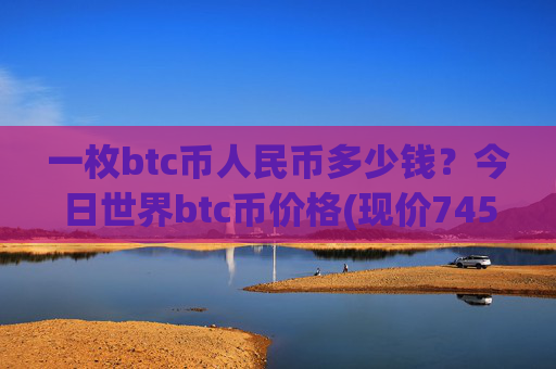 一枚btc币人民币多少钱？今日世界btc币价格(现价745154.79元)