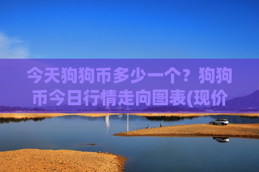 今天狗狗币多少一个？狗狗币今日行情走向图表(现价3.1962元)
