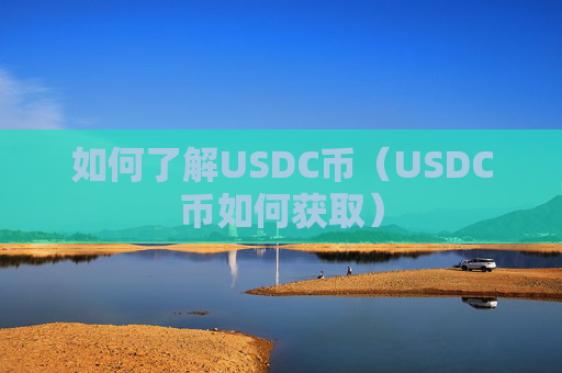 如何了解USDC币（USDC币如何获取）