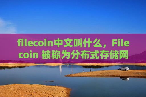 filecoin中文叫什么，Filecoin 被称为分布式存储网络