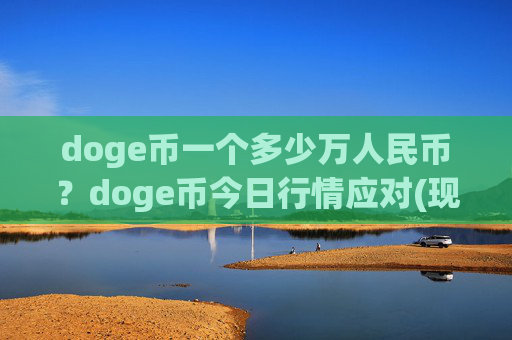 doge币一个多少万人民币？doge币今日行情应对(现价3.1799元)