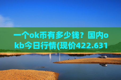 一个ok币有多少钱？国内okb今日行情(现价422.631元)
